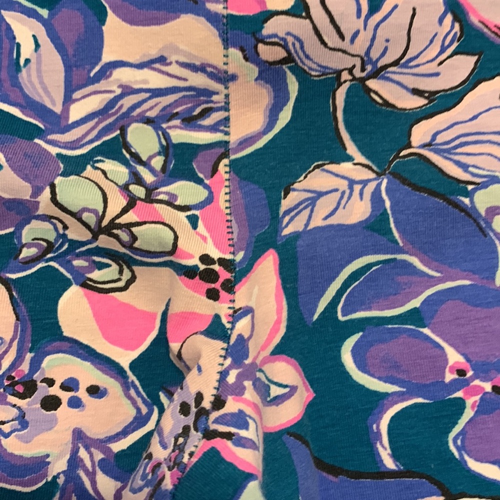 Lilly Pulitzer Girls Pants - Picture 8 of 12